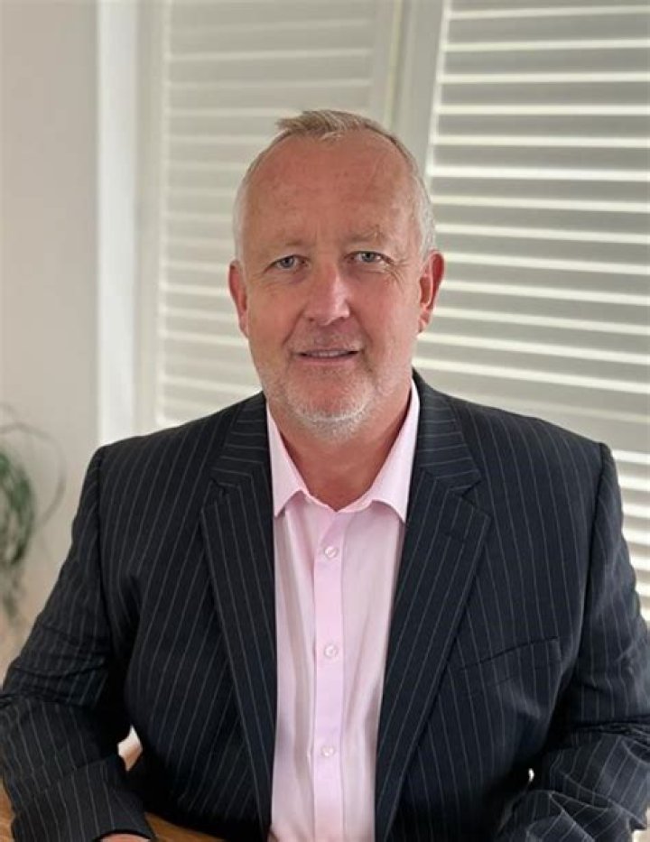 Adam Norris Senior Partnership Manager (East), Active Cheshire Active