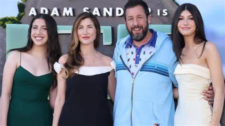 Adam Sandler's Parents And Their Impact
