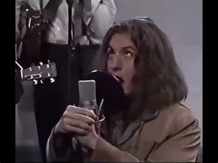 Adam Sandler Eddie Vedder Impression (Audio Only) YouTube
