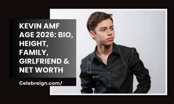 Adam Young 2024 Girlfriend, net worth, tattoos, smoking & body facts