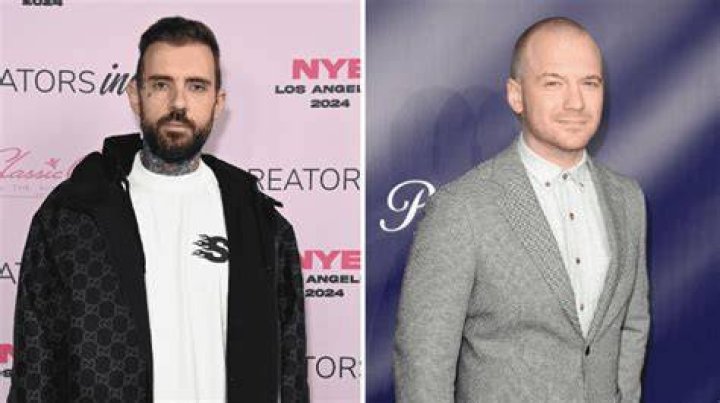 Adam22 mocks Sean Evans over 'dating' adult star Melissa Stratton indy100