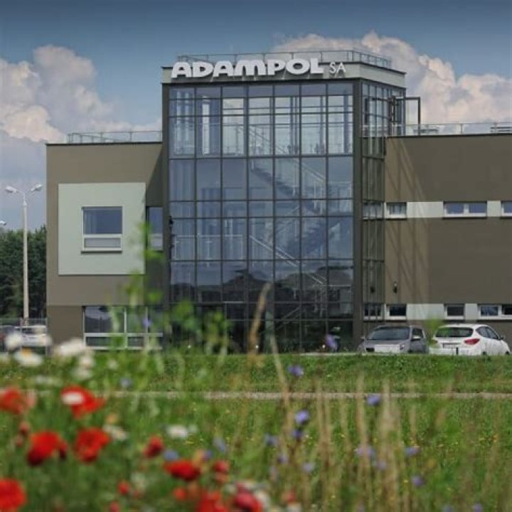 Adampol Polskie Zabytki Katalog zamk&oacute;w, pałac&oacute;w i dwor&oacute;w w Polsce