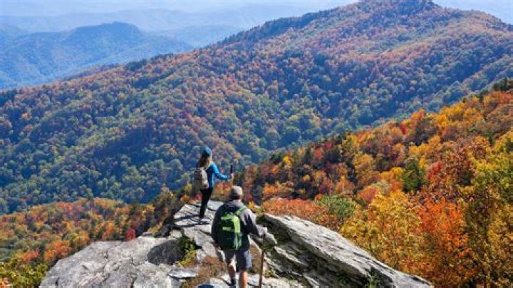Adam&rsquo;s Appalachian Trail Hike and Kristi Driving Truck Camper Solo