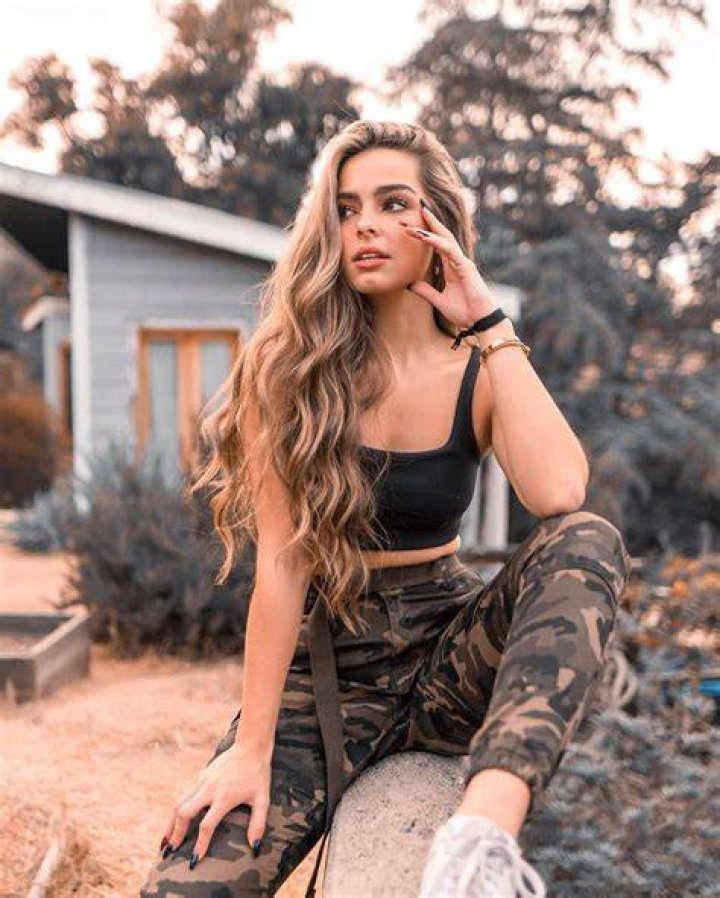 Addison Rae's TikTok Family Drama, Explained, addison rae always