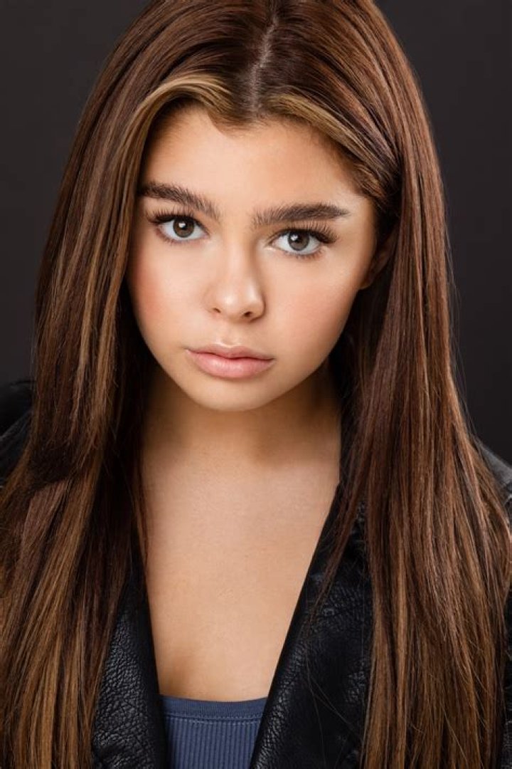 Addison Riecke Social Media 04/22/2020 &bull; CelebMafia