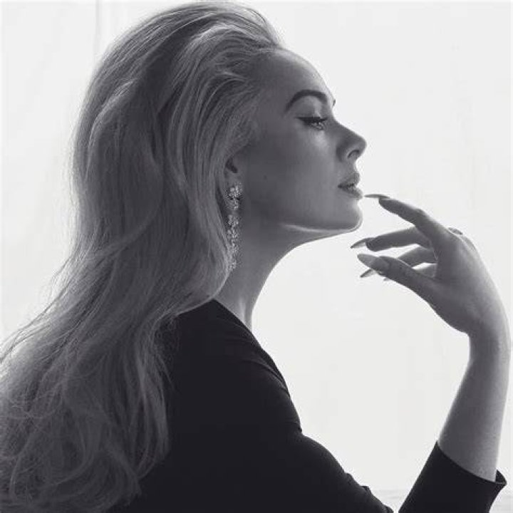 Adele music, videos, stats, and photos Last.fm