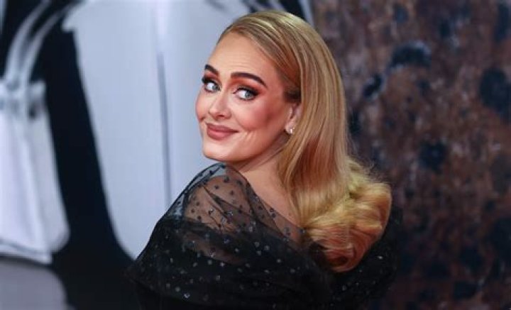 Adele's Favorite Breakup Songs POPSUGAR Entertainment