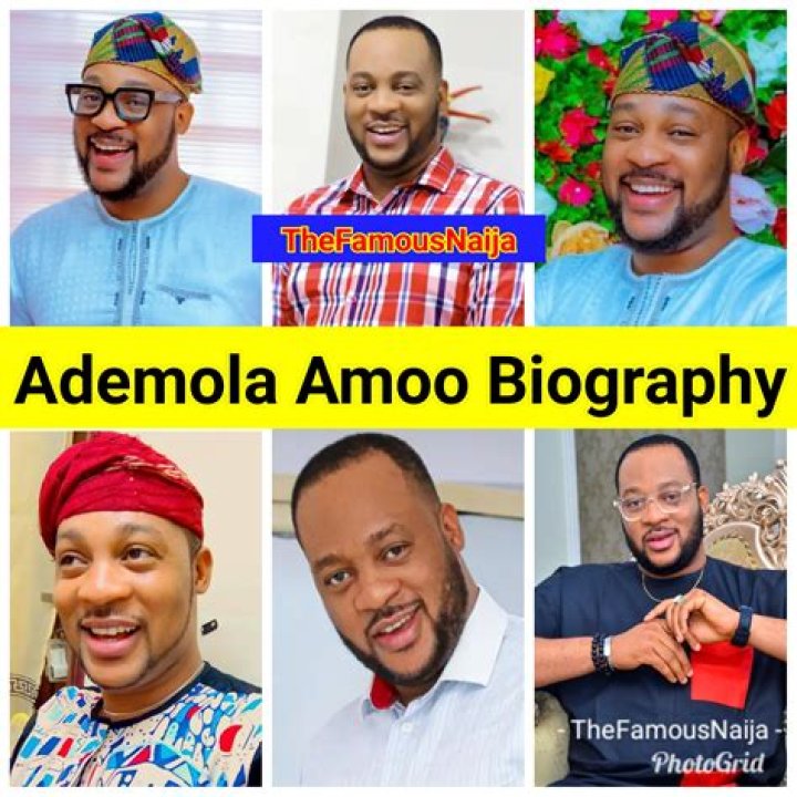 Ademola Adeleke Biography; Net Worth, Age, Wife, Daughter, Siblings