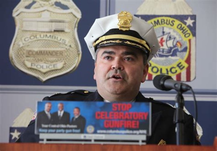 Adjustments in Columbus police murder unit goal essential first 48 hours