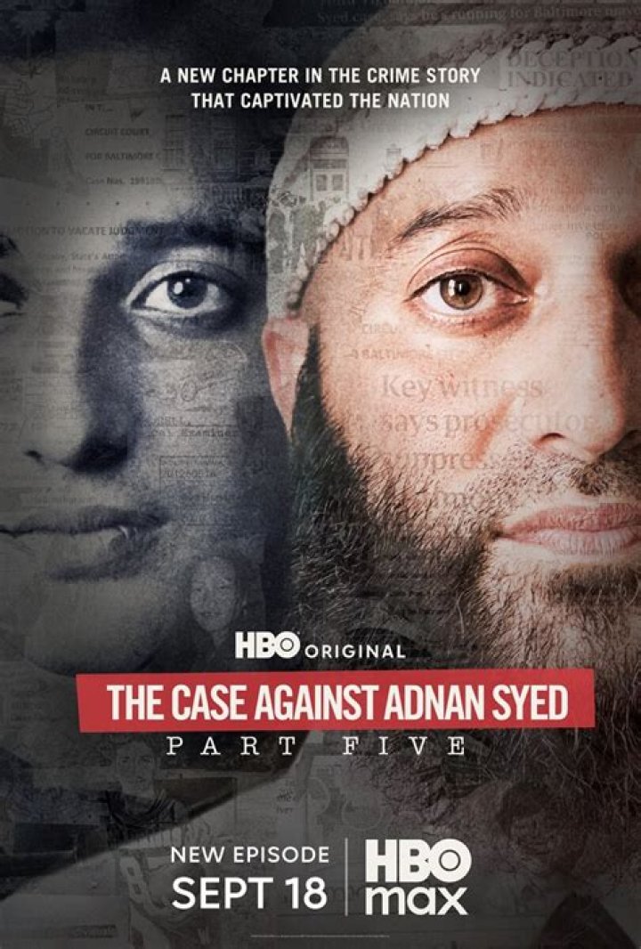 Adnan Syed Wiki: Unraveling The Truth