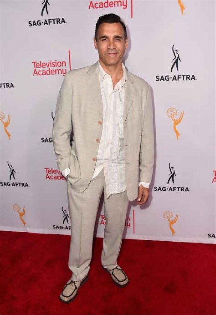 Adrian Paul Net Worth Height, Weight