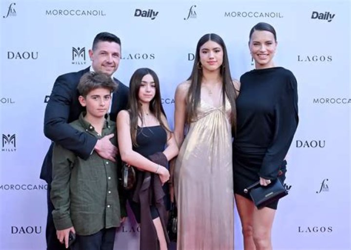 Adriana Lima and New England Patriots Star Julian Edelman Break Up E