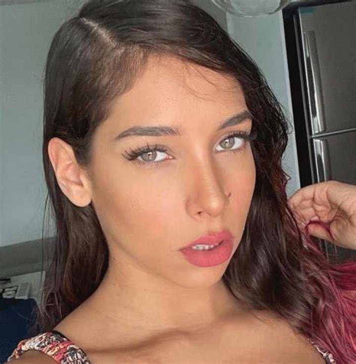 Adriana Olivarez tiktok YouTube
