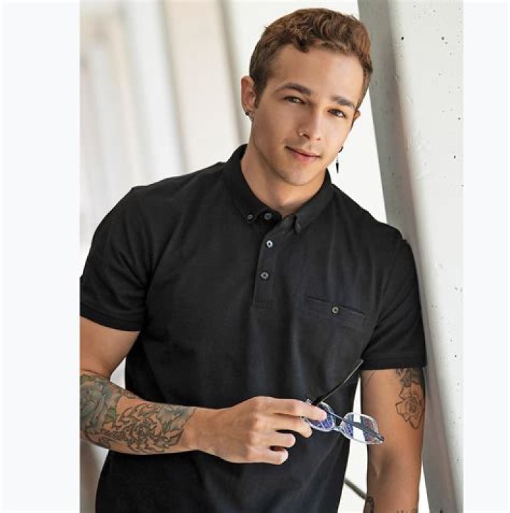 Adult film star Jayden Marcos bares it all Out In Jersey