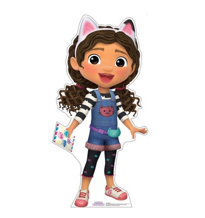Advanced Graphics Gabby (Gabby's Dollhouse) Wayfair