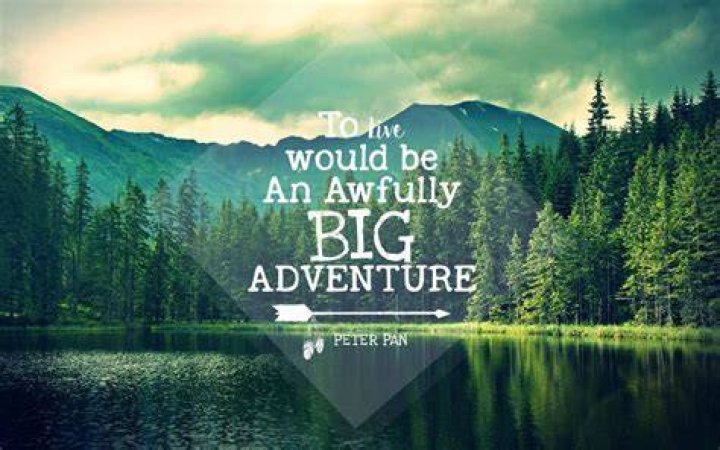Adventure Desktop Wallpapers Wallpaper Cave