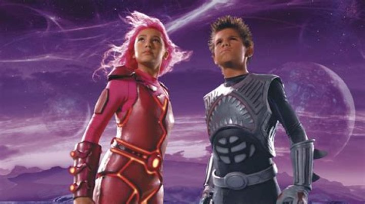 Adventures of Sharkboy and Lavagirl, The (2005) Whats After The