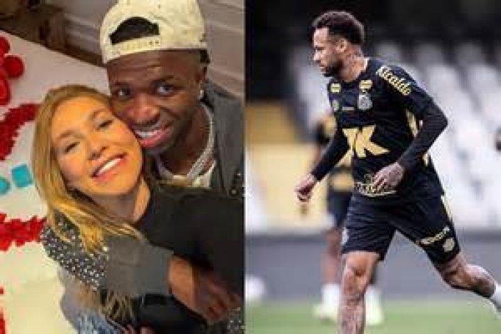 Afirman que Vinicius Jr. podr&iacute;a gastar el sueldo de un a&ntilde;o en este