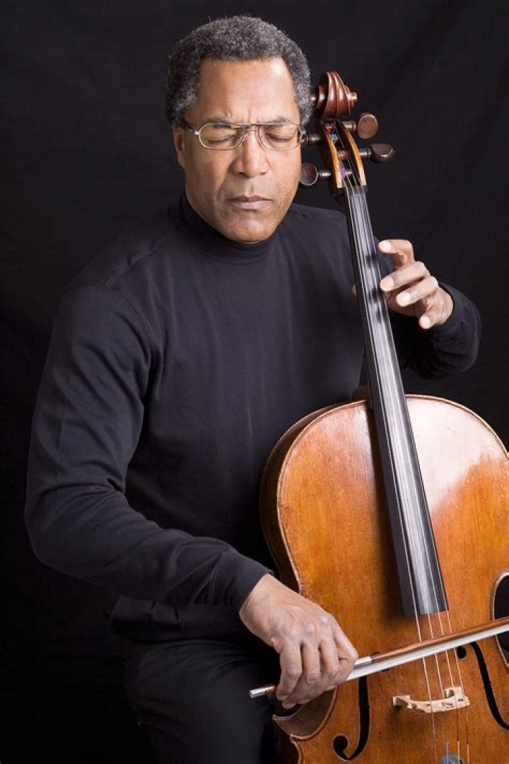 AfriClassical Cellist Anthony Elliott and Pianist ToniMarie