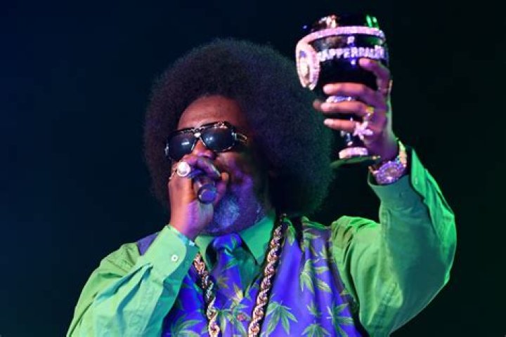 Afroman Age, Net Worth, Wikipedia, Police Raid ABTC