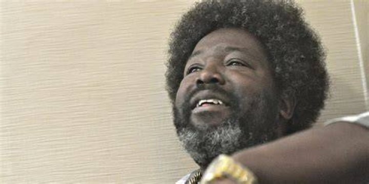 Afroman Net worth, Age BioWiki, Weight, Kids, Wife 2024 The Personage