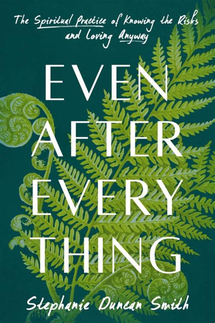After Everything Sub Espa&ntilde;ol Latino