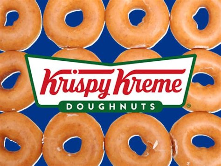 Age And Legacy Of Krispy Kreme's Heiress