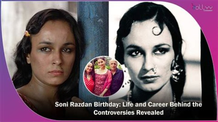 Age, Career, And Controversies Revealed