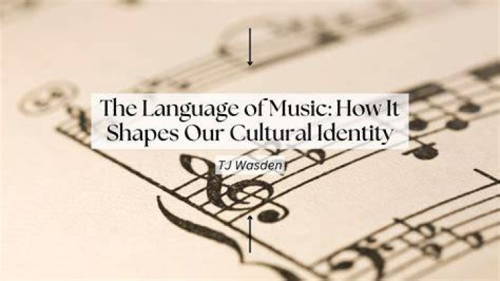 Age, Music, And Cultural Identity