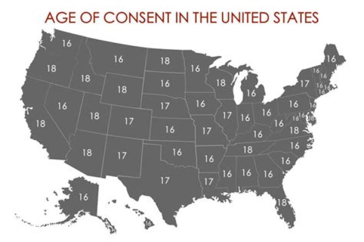 Age of Consent in Michigan Romeo and Juliet Law Michigan