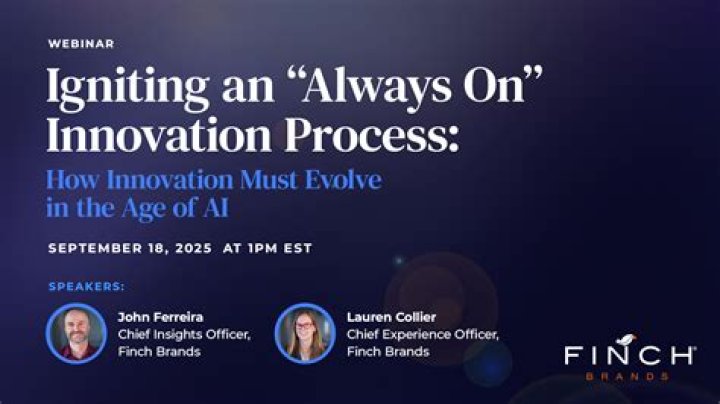 Age Unlocks Experience And Innovation