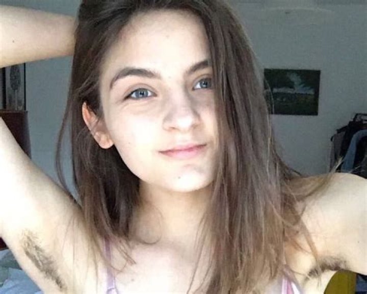 Agisbananas Teen Trouble Hairy Armpits Mature Lesbian Streaming
