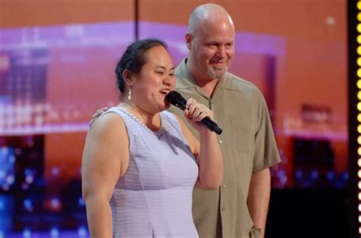 Agt Autistic Blind Singer 2024 Karla Marnia