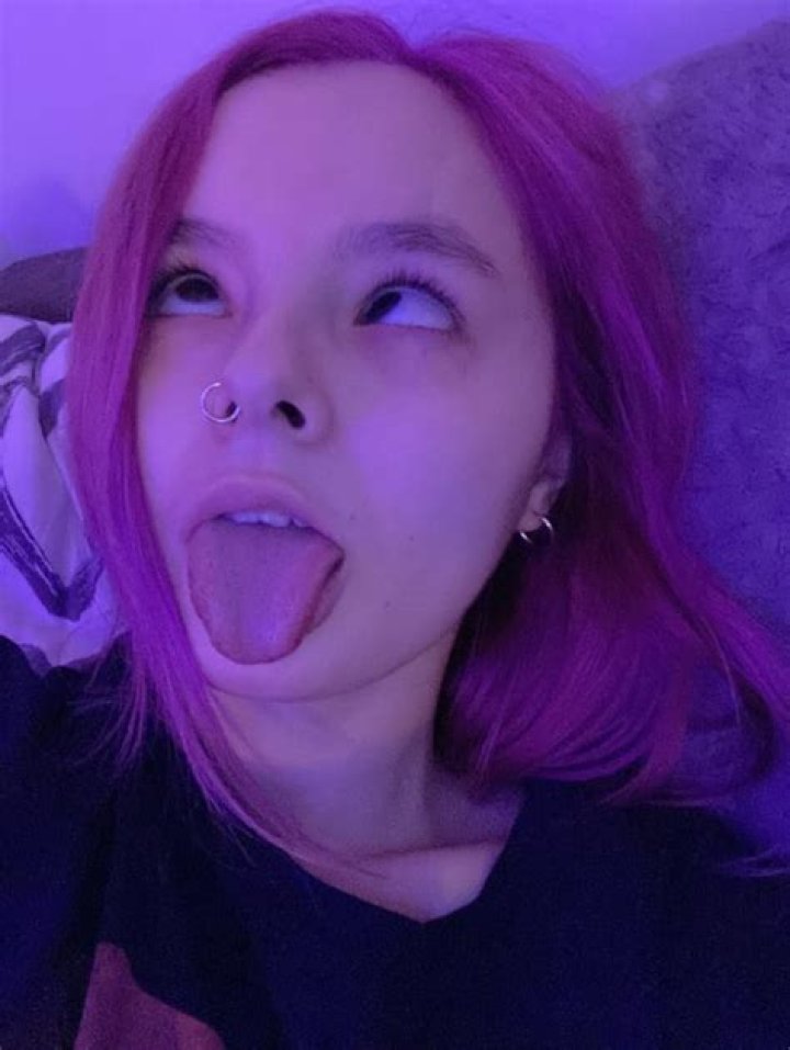 Ahegao from The.ahegao.queen