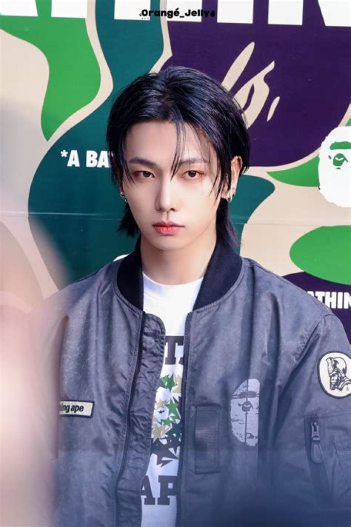 Ahn Jaehyun Biography, Height & Life Story Super Stars Bio