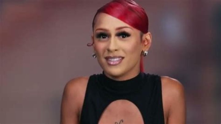 Ahna Mac Talks Rollie Pollie Beef & Baddies Reunion YouTube