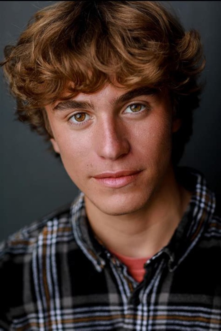 Aiden Arthur IMDb