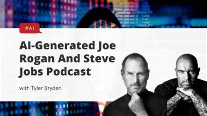 AIgenerated Joe Rogan podcast stuns social media with 'terrifying