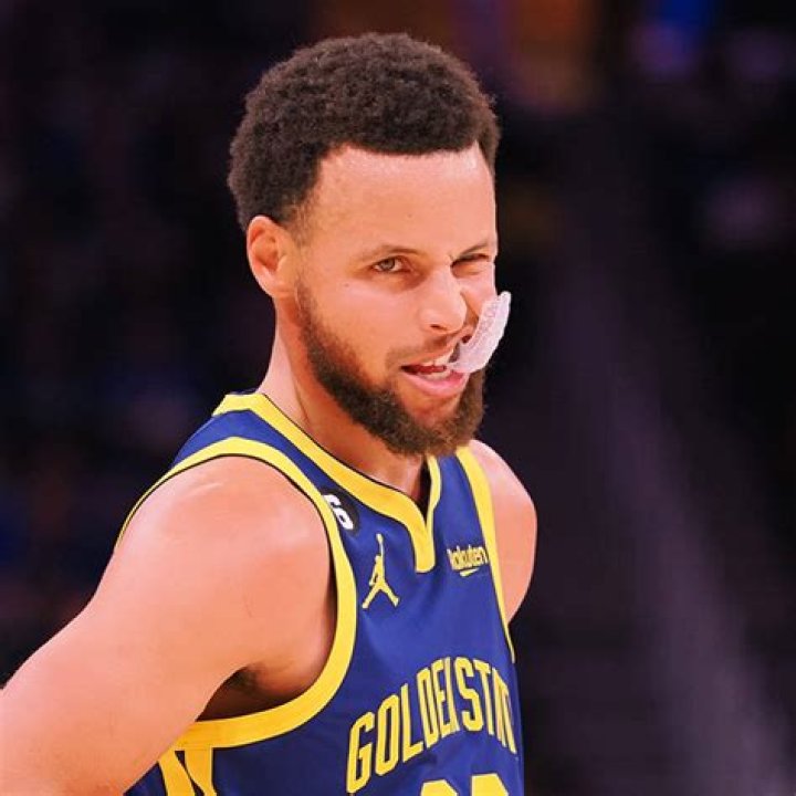 AIgenerated loops of Steph Curry iFunny