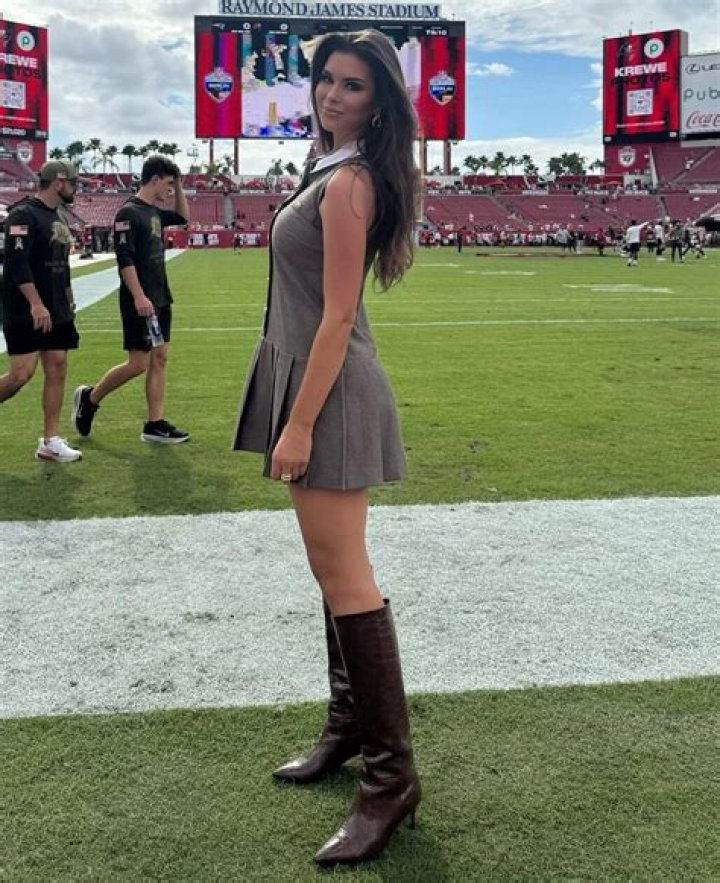 Aileen Hnatiuk WVIR NBC29 Charlottesville News, Sports, and Weather
