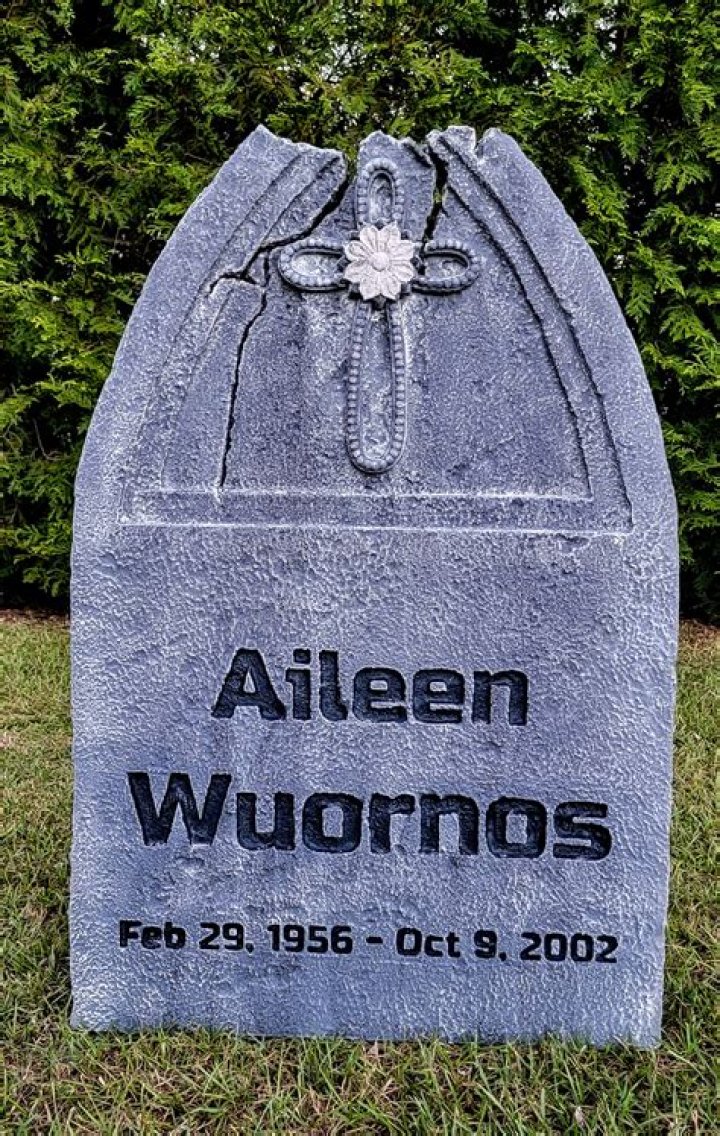 Aileen Wuornos IMDb