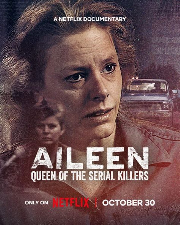Aileen Wuornos Serial Killers Who Inspired Movies and TV Shows