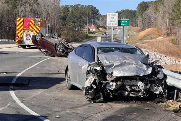 Ainsley Johnston Car Accident Unveiling the Truth Behind the Tragedy