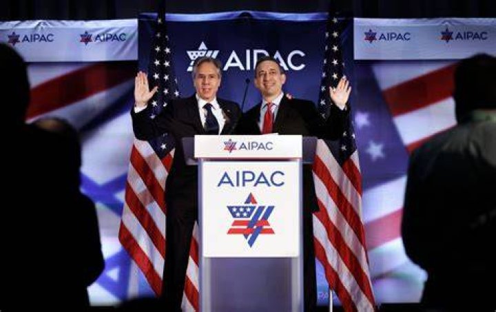 AIPAC Is Not an &lsquo;antiIsrael Lobby&rsquo; Opinion