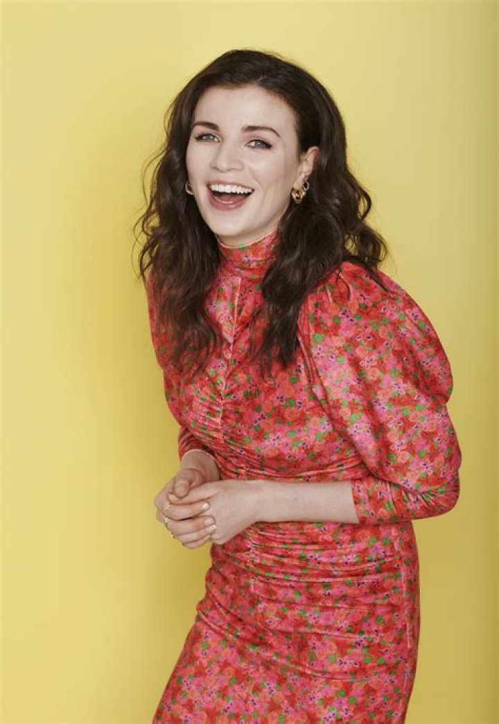 Aisling Bea to Host Have I Got News For You