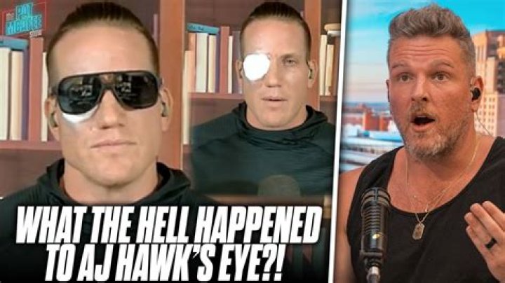 A.J. Hawk One Of The Greatest MLB's In OSU history...who was