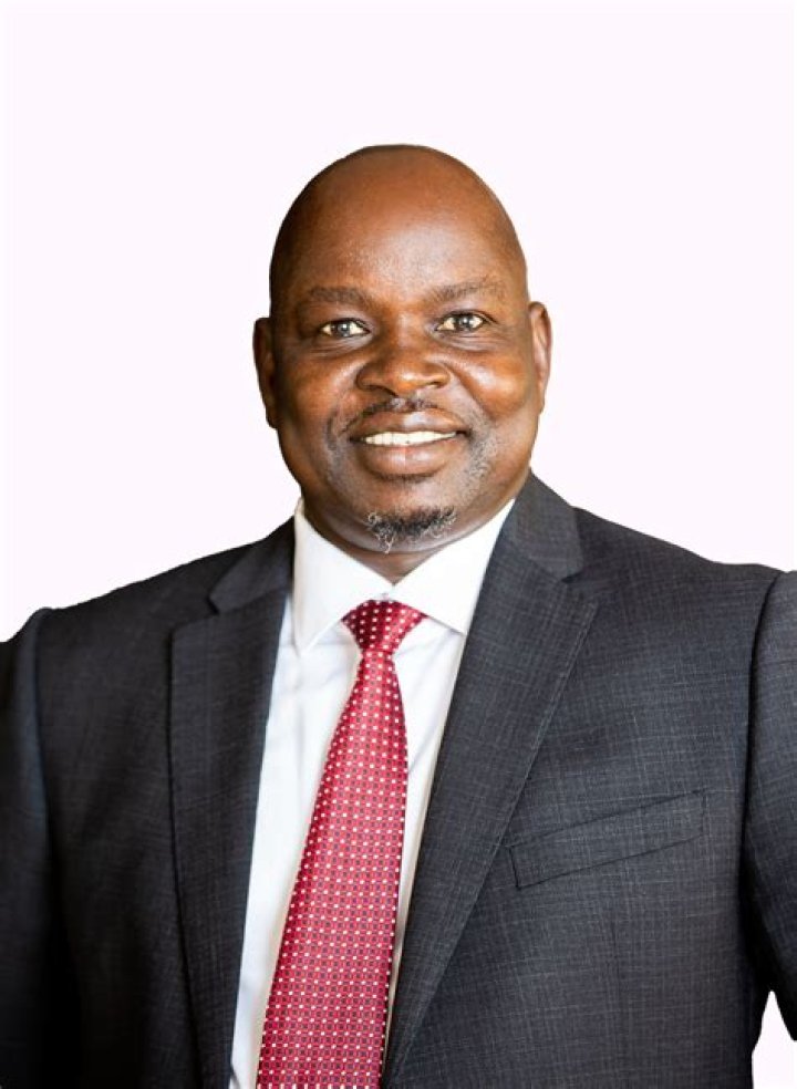 Ajok Deng Bol Party to her inlaw Philip Bona Malual and his