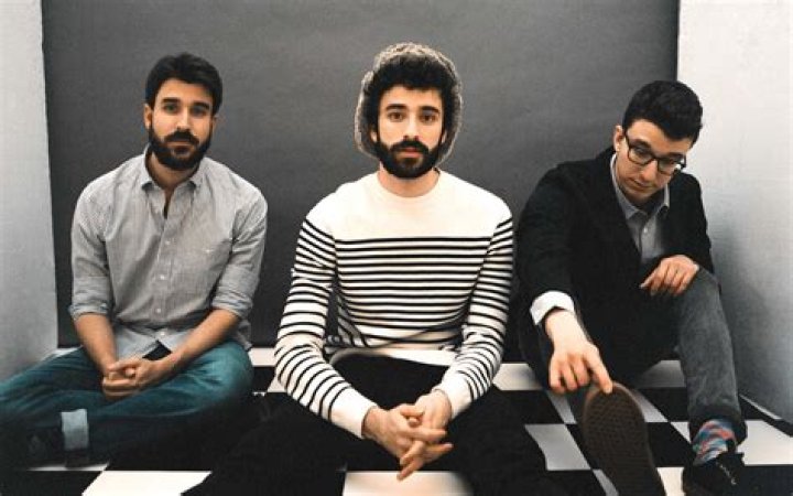 AJR Brothers Jack and Ryan on &lsquo;Bang,&rsquo; Concert Livestream, and Tour Tips
