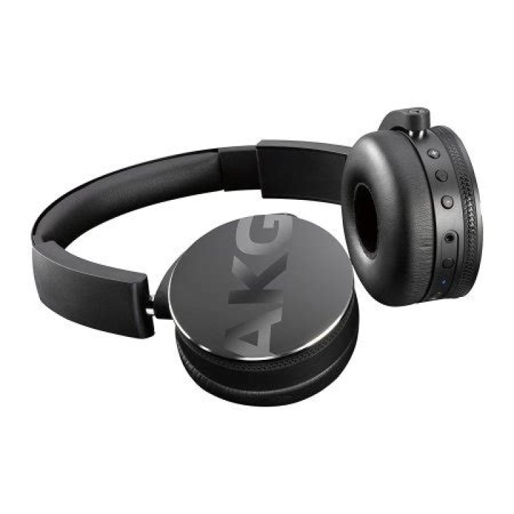 AKG C50BT On Ear Wireless Headphones Reviews
