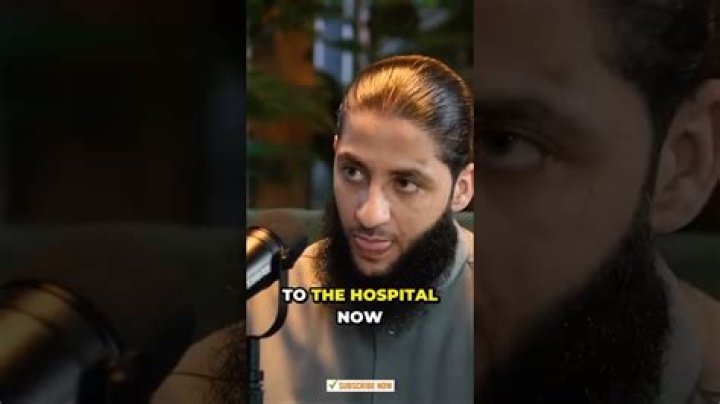 "Akhi Ayman Kidnapping Video" Uncovered